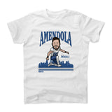 Kids T-Shirt White