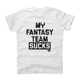 Kids T-Shirt White