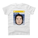 Kids T-Shirt White