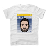 Kids T-Shirt White
