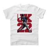 Kids T-Shirt White