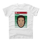 Kids T-Shirt White