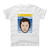 Kids T-Shirt White