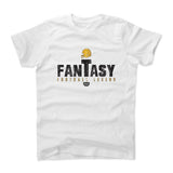 Kids T-Shirt White