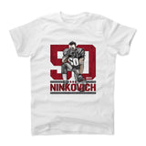 Kids T-Shirt White