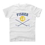 Kids T-Shirt White