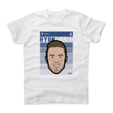 Kids T-Shirt White