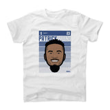 Kids T-Shirt White
