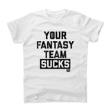 Kids T-Shirt White