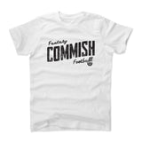 Kids T-Shirt White