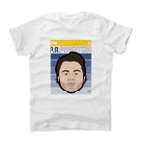 Kids T-Shirt White