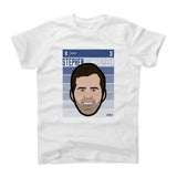 Kids T-Shirt White