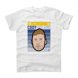 Kids T-Shirt White