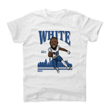 Kids T-Shirt White