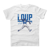 Kids T-Shirt White