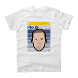 Kids T-Shirt White
