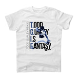Kids T-Shirt White