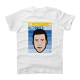 Kids T-Shirt White
