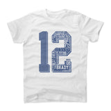 Kids T-Shirt White