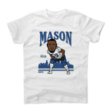 Kids T-Shirt White