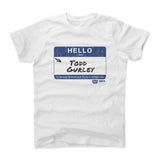 Kids T-Shirt White