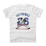 Kids T-Shirt White