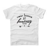 Kids T-Shirt White