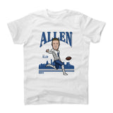 Kids T-Shirt White