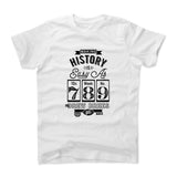 Kids T-Shirt White