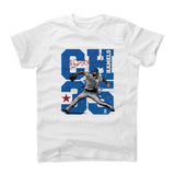 Kids T-Shirt White