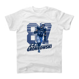 Kids T-Shirt White