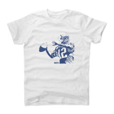 Kids T-Shirt White