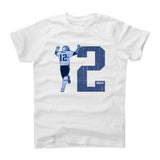 Kids T-Shirt White