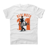 Kids T-Shirt White