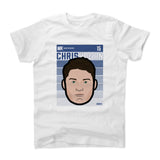 Kids T-Shirt White