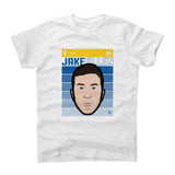 Kids T-Shirt White