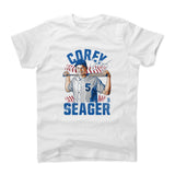 Kids T-Shirt White