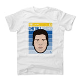 Kids T-Shirt White