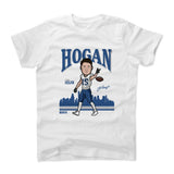Kids T-Shirt White