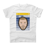 Kids T-Shirt White