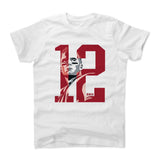 Kids T-Shirt White