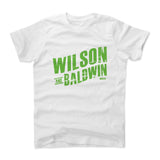 Kids T-Shirt White