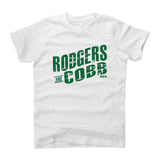 Kids T-Shirt White