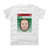 Kids T-Shirt White