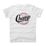 Kids T-Shirt White