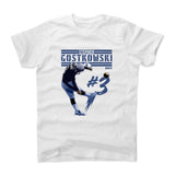Kids T-Shirt White