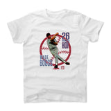 Kids T-Shirt White