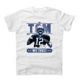 Kids T-Shirt White