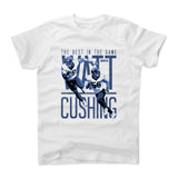 Kids T-Shirt White