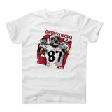 Kids T-Shirt White
